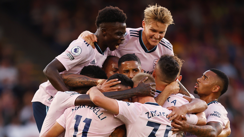 Arsenal je dobio prvu utakmicu nove sezone